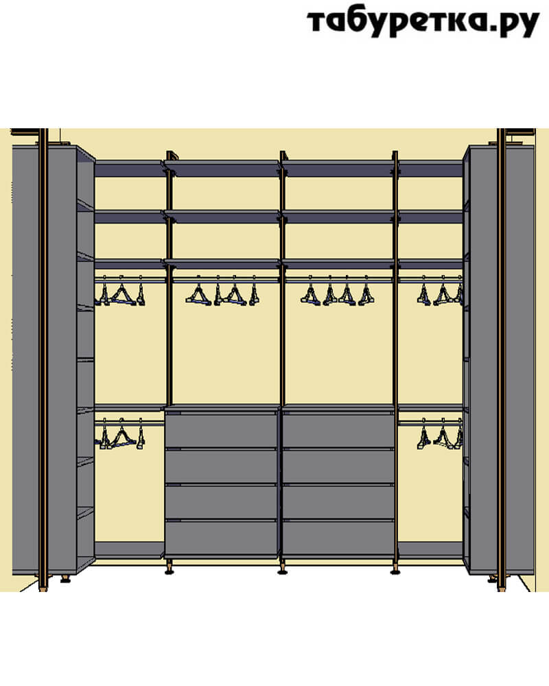 ����� ������ ��� ����������� ������� � �������� Vitra