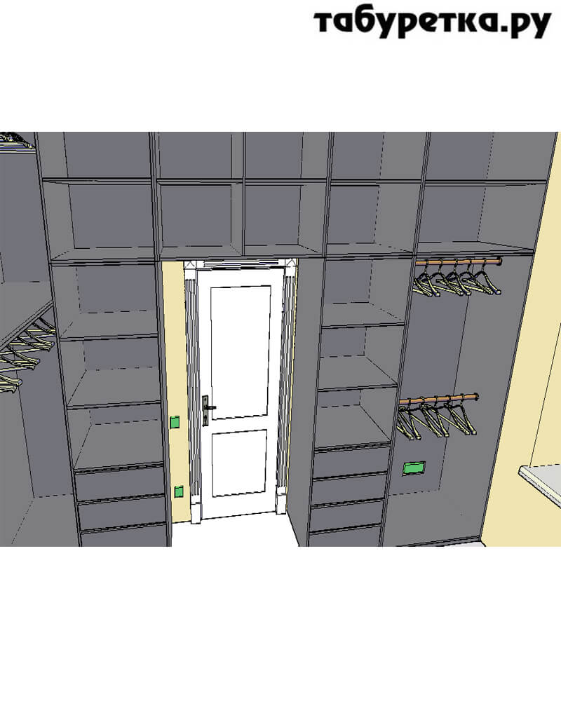 ����� ����������� �������, ����� �