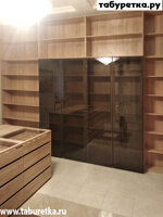 ����� � ����������� �������