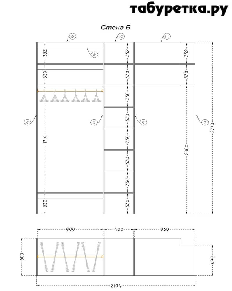 ����� ����������� ������ ����������� �������