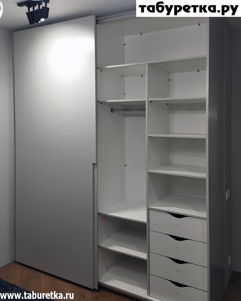   - Hettich TopLine L   