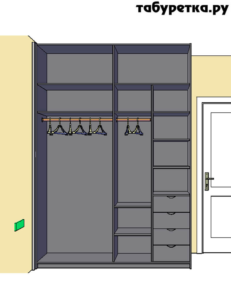   - Hettich TopLine L   