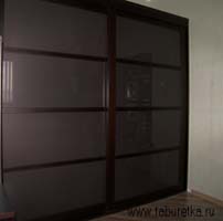 Раздвижная перегородка
